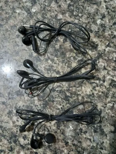 Fones Pará Celular