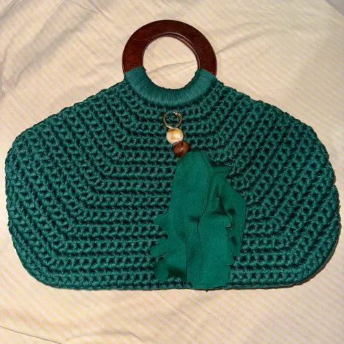 Bolsas de Ateliê Novas! Material de alta qualidade 