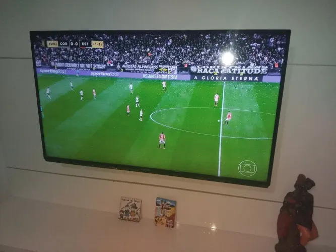 TV SMART PANASONIC 40 POLEGADAS