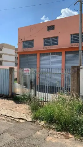 IMÓVEL COMERCIAL COM 780M² PARA VENDA NA VILA GLÓRIA