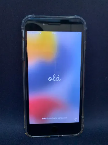 iPhone 7 Plus