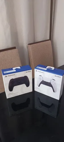 Controles ps5 originais