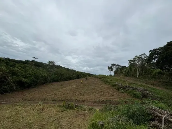 Lotes a partir de 1.000 m2 Próximo a Cidade - Solar dos Colibris - Ilhéus/BA