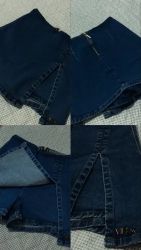 SHORT E SAIA