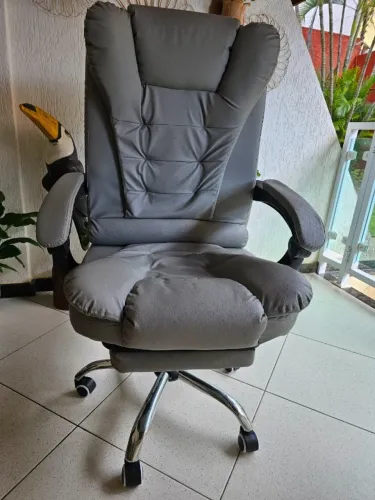 Cadeira gamer