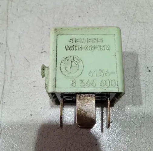 Rele Bmw 325i 1993 / 61368366600