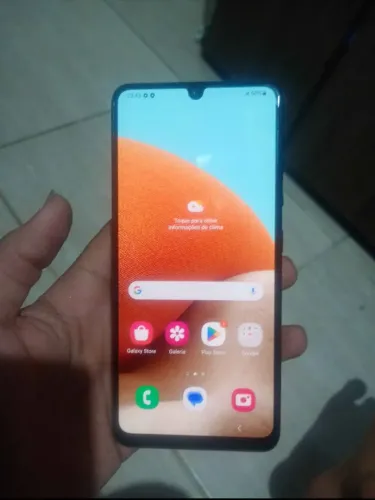 Samsung A32 