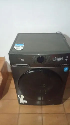 LAVA E SECA MIDEA 11KG