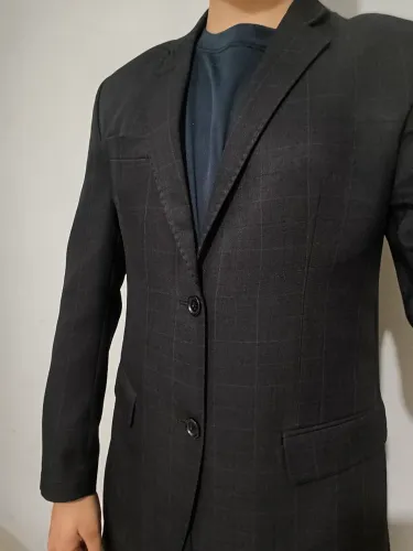 Vende-se Terno Dorinhos Slim Original 