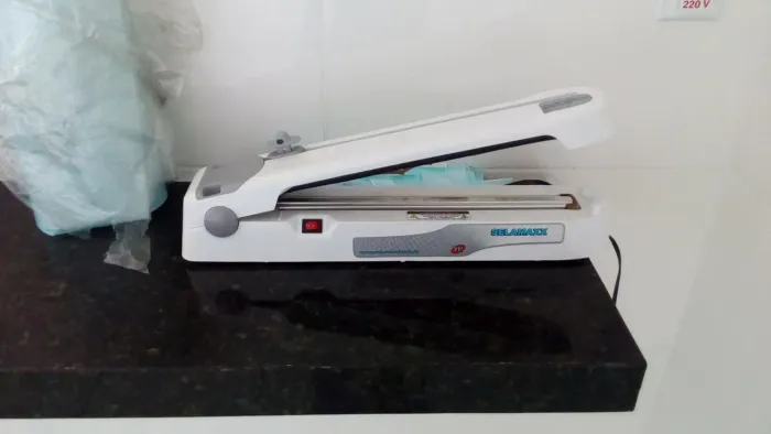 Seladora profissional