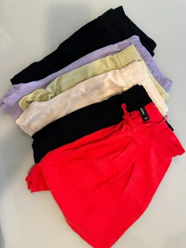 Shorts Hering