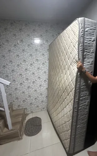 Cama de casal 