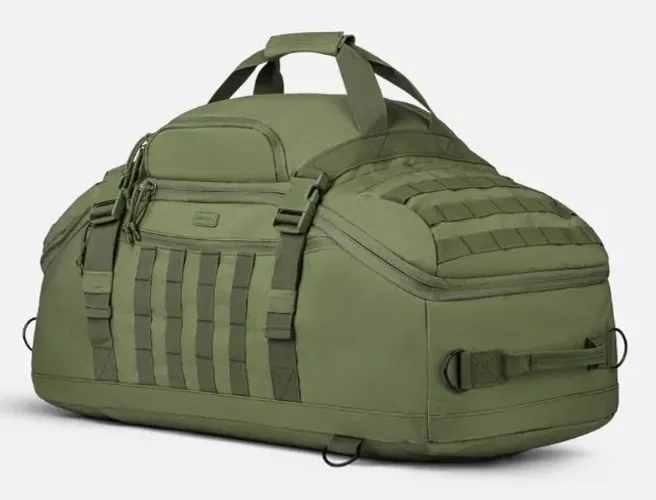 MOCHILA EXPEDITION 2.0 70 LITROS 