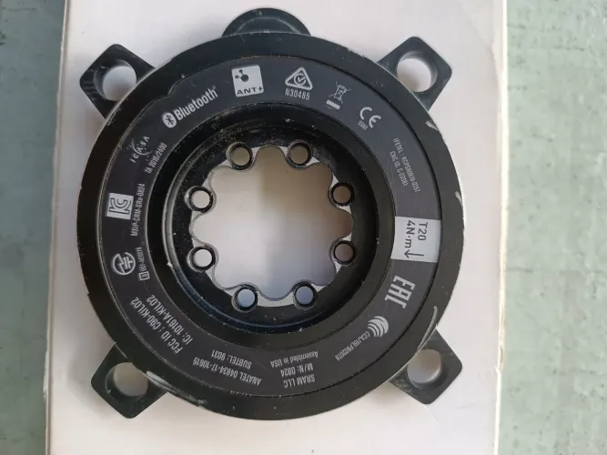 Potencimetro Quarq MTB