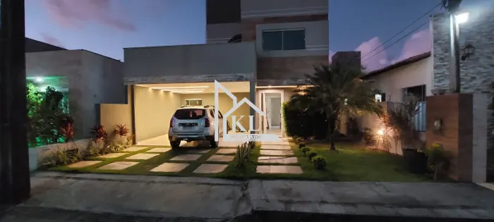 Excelente Duplex com Energia Solar - Espaço Goumert no Resid. Porto Rico