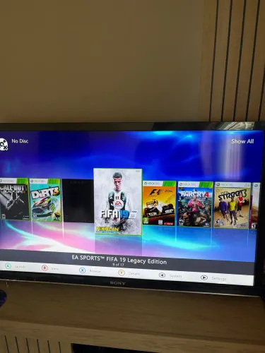 xbox 360 desbloqueado pra hj