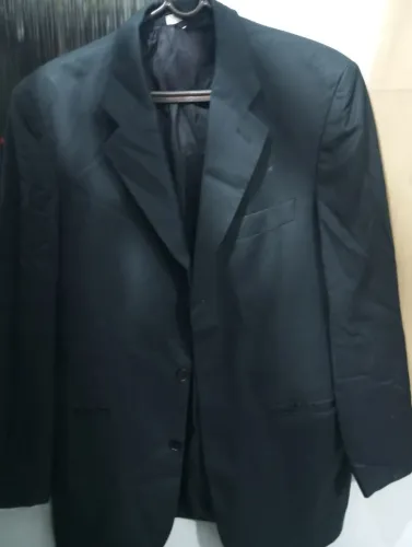 Paletó azul - Hugo Boss 