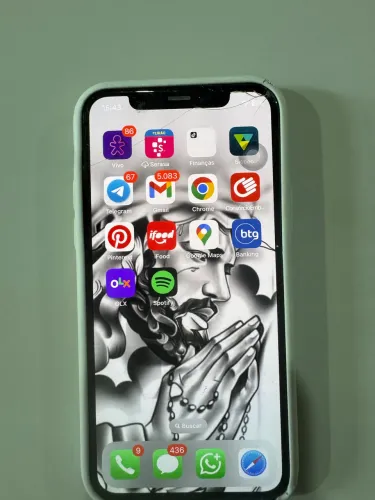 iPhone 11 Pro 