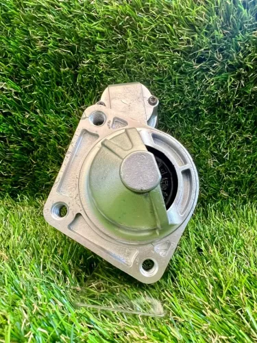 Motor de Partida Ecosport Escort Fiesta KA Courier zetec