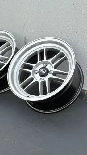 Rodas esportivas rpf1 aro 15