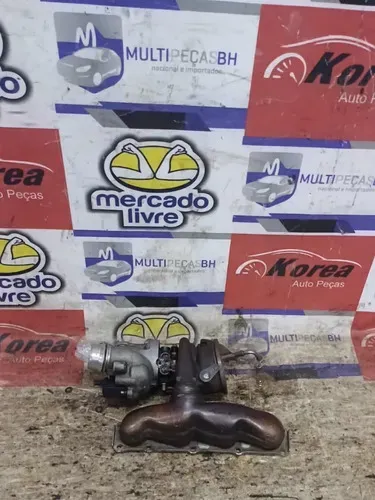 Turbina (4947752505) Bmw 320 2.0 T 2013 / 2018