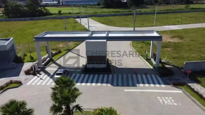 Lote à venda, Beira Rio - Biguaçu/SC