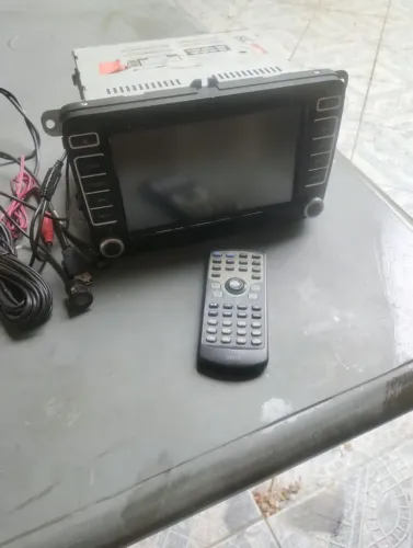 Multimídia original vosksvaguem