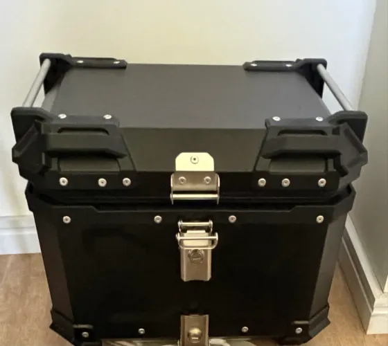 Baú Luxxy 45 L