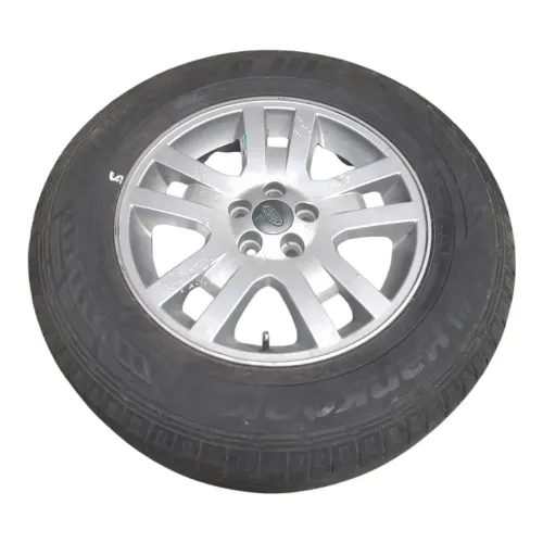 Roda Avulsa Freelander 245/65R17 5x108mm 2007 Á 2014 