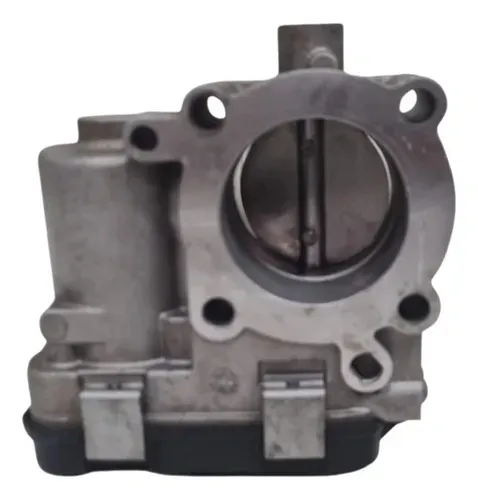 Tbi Corpo Borboleta Argo Cronos Mobi Uno 1.0 1.3 3cc 2016 2026 44gte3f4d