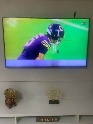 Tv LG 55 polegadas