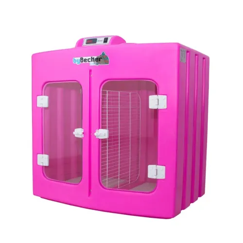 Máquina Secadora para petshop By Becker