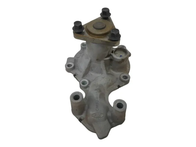Bomba De Agua Ford Ka 1.0 12v 3cc Flex 2020