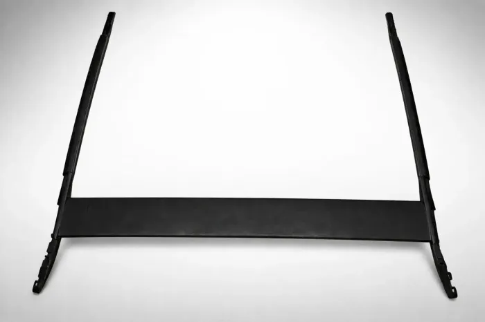 RACK TETO ORIGINAL SAVEIRO ROBUST CABINE ESTENDIDA