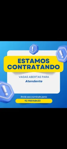 Atendente 