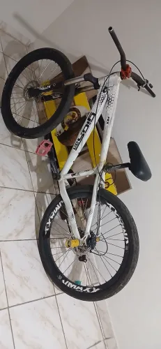 Bicicleta guos br frx