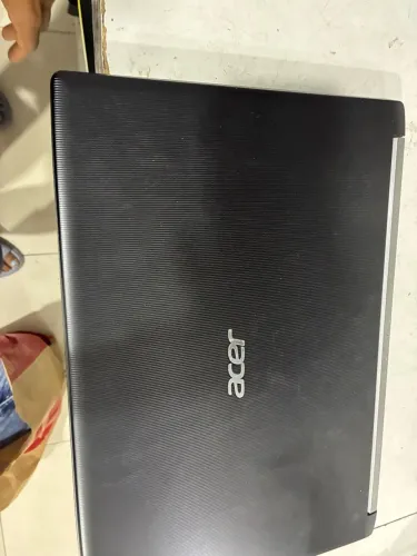 Notebook acer Aspire 5