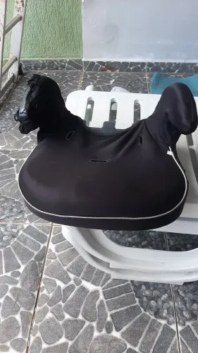 Assento Elevatório para crianças até 10 anos