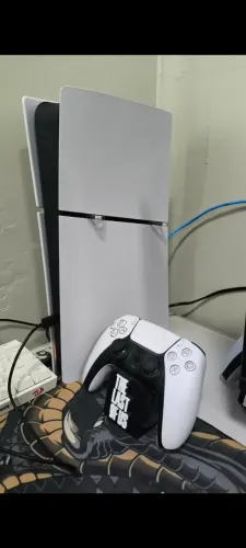 PS5