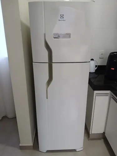 Electrolux frost free