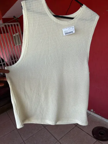 Regatas C&A novas P, M