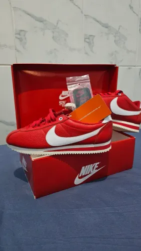 Nike Cortez X Stranger Things Independence Day Pack