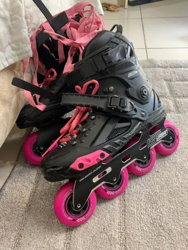 Patins Urban 38