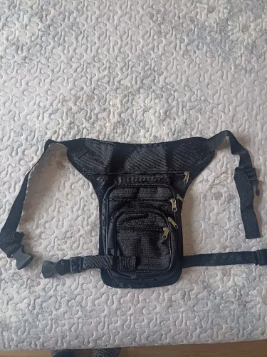 Bolsa bochete de perna nova