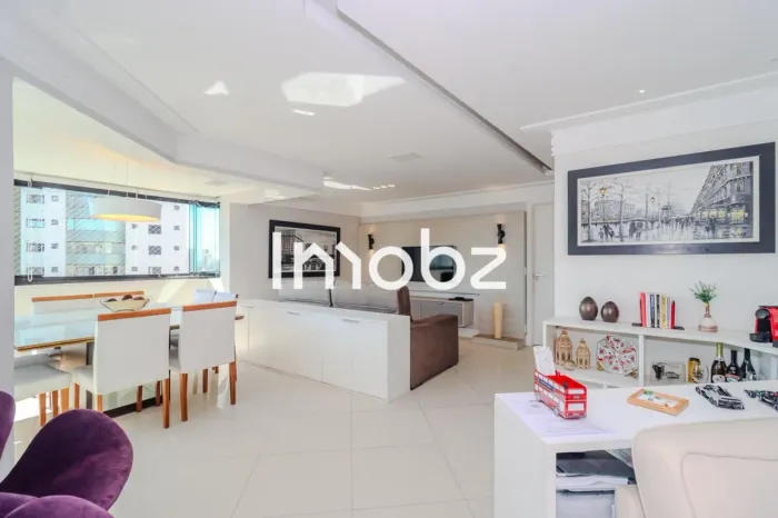 Apartamento à venda na Rua José Gonçalves, 275 - Vila Andrade - São Paulo - SP - CEP: 0572