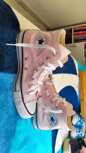 Tênis Conversar ALL STAR feminino