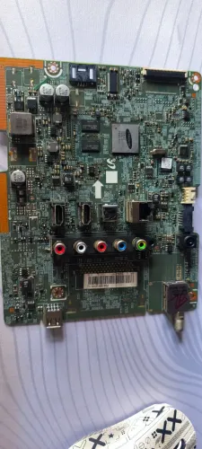 Placa Principal Smart TV Samsung Full HD - BN94-07831V / BN41-02360B