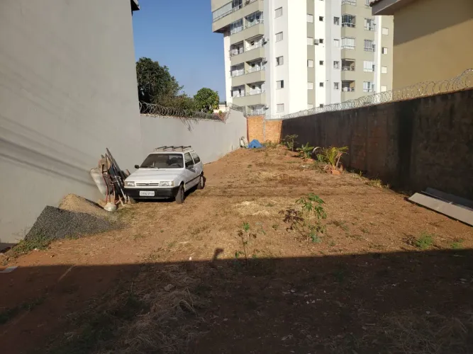Terreno 311 m² no Roosevelt | 8 min do Centro | Aceita permuta