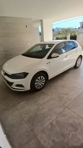 Volkswagen Polo 1.6 MSI Flex 16V 5P 2020