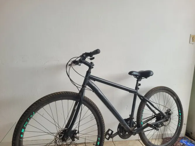 VENDO BICICLETA